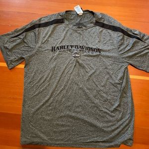 Harley Davidson Lightweight Tee
